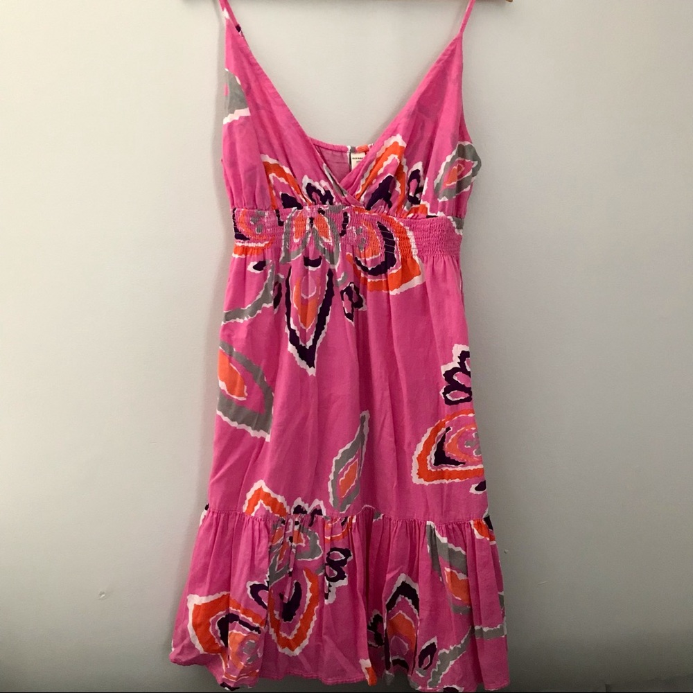 Old Navy Summer Dress - Picture 1 of 7
